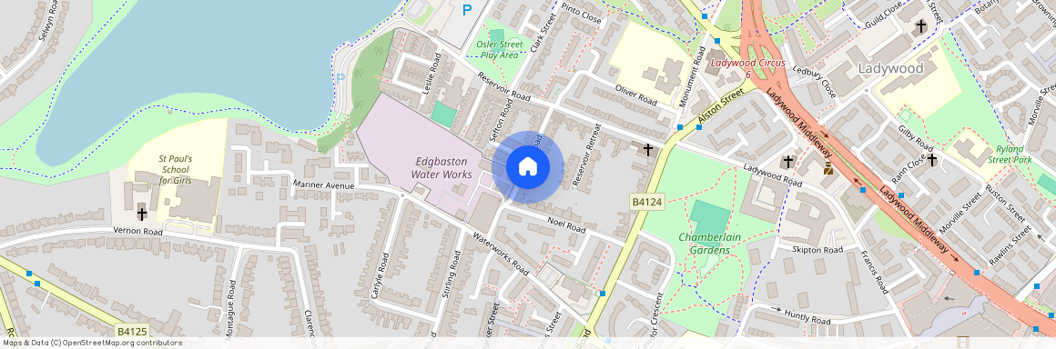 Harold Road, Edgbaston, B16 - 8-8 Viewings