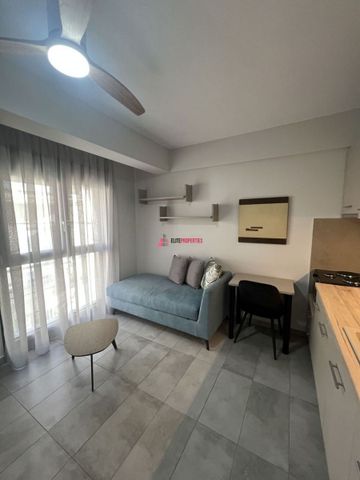 Studio/Γκαρσονιέρα για ενοικίαση - 40 Εκκλησιές - Ευαγγελίστρια, - Φωτογραφία 2