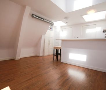 Te huur: Appartement Stieltjesstraat in Rotterdam - Photo 1