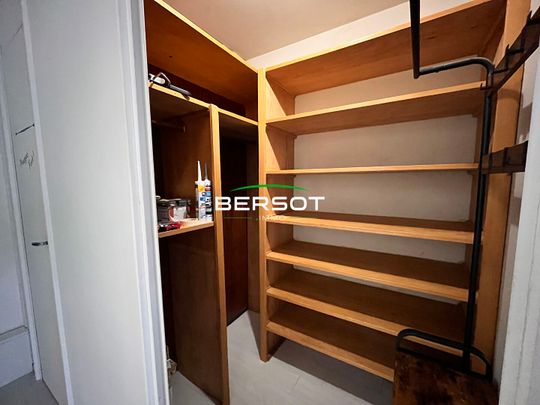 Appartement T3 de 68m² - quartier Cras - Photo 1