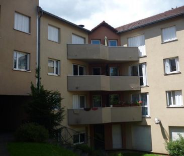 Appartement 2 pièces à Saint-Avold - Photo 3