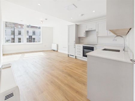 2 bedroom apartment to rent - Photo 3