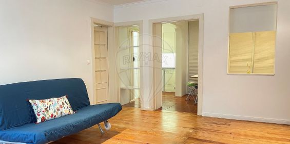 Apartamento T1 em Lisboa - Photo 3