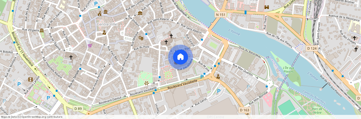 Saint-Georges-Sur-Baulche