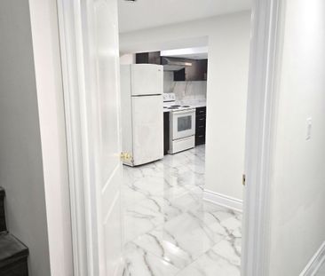 For Lease - 918 Islington (Bsmnt) Avenue, Toronto, Ontario - Photo 5