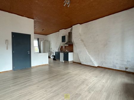 Studio te huur in Aalst - Photo 2