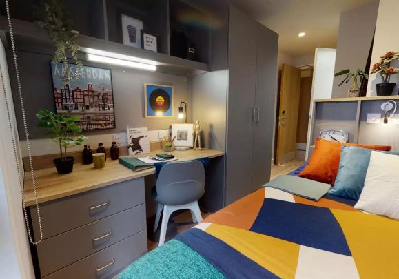 Silver En Suite Plus - Photo 1