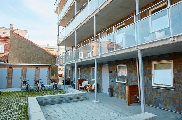 Villavägen 6 D - Foto 1