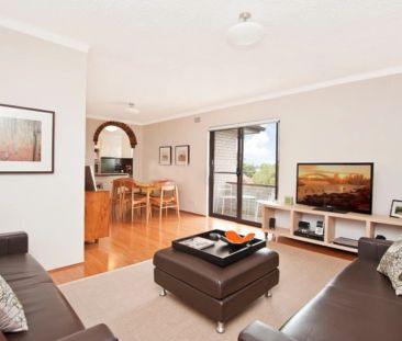 Unit 7/23 Durham Street, Dulwich Hill. - Photo 1