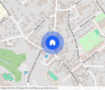 Maison Coudun 4 pièce(s) 90 m2, - Photo 1