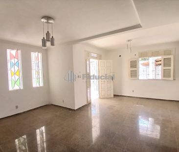 CIDADE DOS FUNCIONARIOS - CASA - R WALTER DE CASTRO, 157 - Foto 6