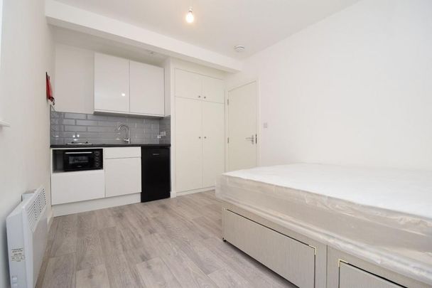 1 bedroom apartment to rent - Photo 1