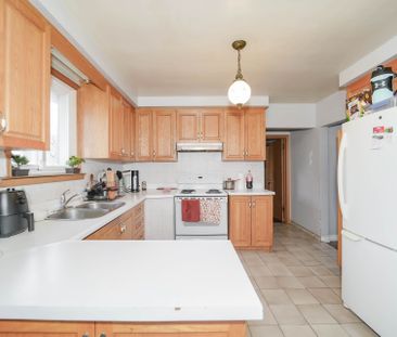 For Lease - 95 Stanley Road Unit# Upper, Toronto, Ontario - Photo 6