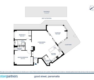 Swimming Pool In Complex - Photo 2