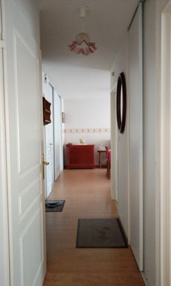 T2 meublé neuf en résidence - Photo 1