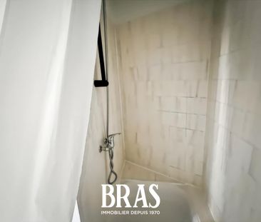 Location Appartement 1 pièce Meublé 13m² NANTES 44000 - Photo 4