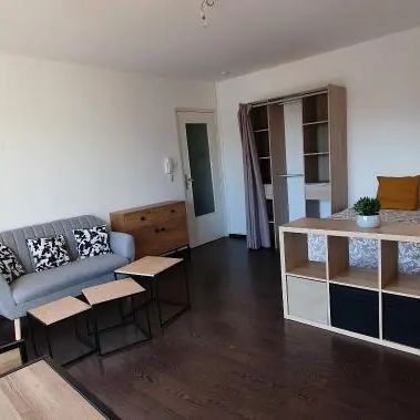 Appartement à louer 1 pièce 27.43m² - Photo 1