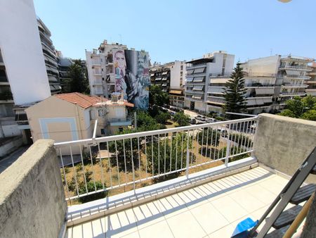 Διαμέρισμα για ενοικίαση Μέσα Αγυιά - Παναχαϊκή (Πάτρα) - Photo 4