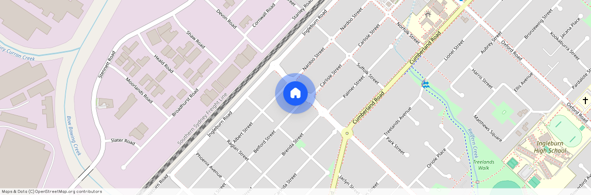 3A Belford Street, NSW 2565, Ingleburn