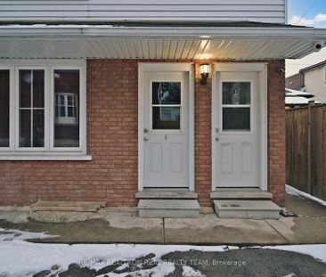 For Lease - 1129 Cannon Street Unit# #C1, Hamilton, Ontario - Photo 3