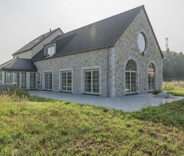 Uitzonderlijk villa gelegen op een prachtig perceel - Photo 3