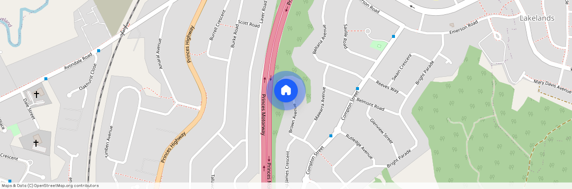 4 Brown Avenue, Dapto 2530, New South Wales