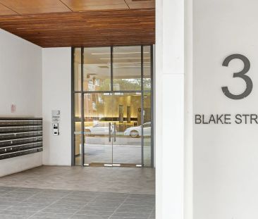 B209/3 Blake Street, Kogarah NSW 2217 - Apartment For Rent | Domain - Photo 5