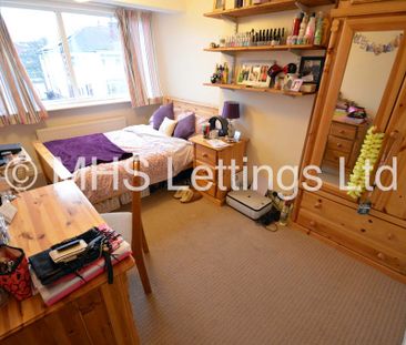 38 Newport View, Leeds, LS6 3BX - Photo 1