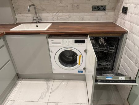 1 Bed Flat, Kingsland Road, E8 - Photo 5