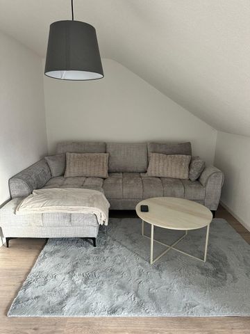 3.5 Zimmer, 85 m², 1. Stock - Foto 3