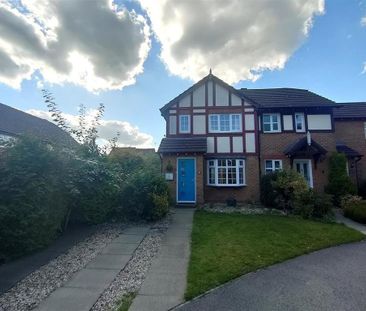 2 bedroom semi-detached house to rent - Photo 1