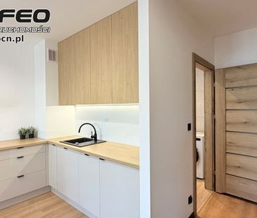 Mieszkanie na wynajem - Zdjęcie 2