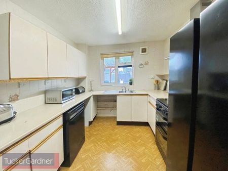 Hulatt Road, Cambridge - Photo 2