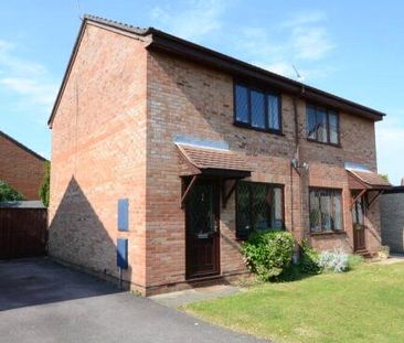 2 bedroom house to rent - Photo 1