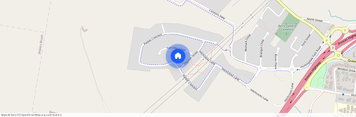 28A Parker Crescent, NSW 2535, Berry