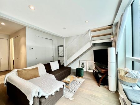 Loft/Studio, Montréal (Ville-Marie) - Photo 2