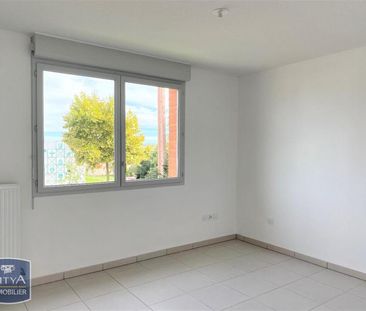 Location Appartement 3 pièces 57m² CASTANET TOLOSAN 31320 - Photo 4