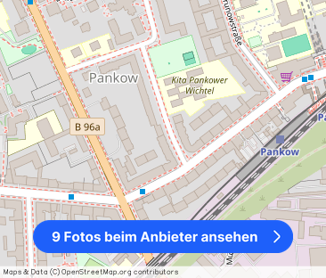 4-bedroom flat for rent in Berlin - Foto 1