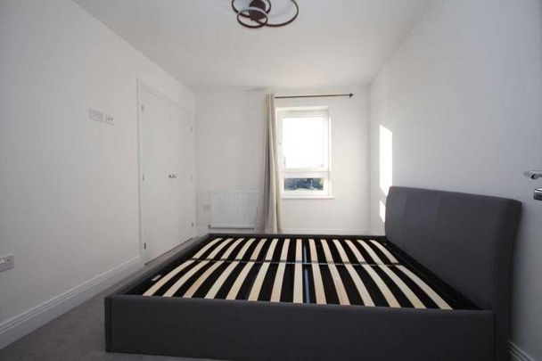 Hurley Drive, Bracknell, RG12 - Photo 1