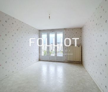 A LOUER Appartement Granville 2 pièce(s) 49.29 m2 - Photo 5