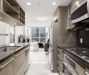 833 Seymour St (27th floor), Vancouver - Photo 5