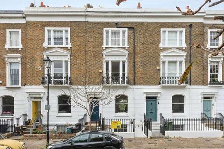 Thornhill Square, London, N1 - Photo 4