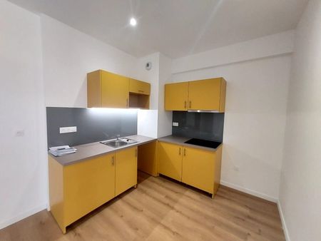 Location / Appartement T3 - Photo 5