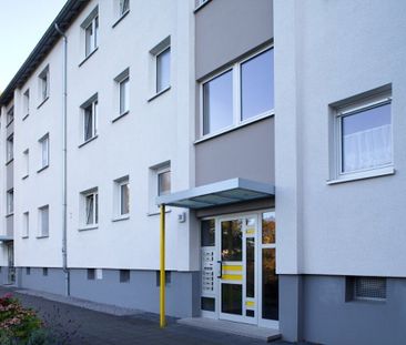 Familienfreundliche 4 ZKB in Oberzwehren! - Foto 1