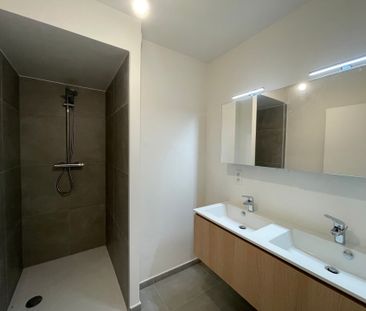 AALST - Energiezuinig, gelijkvloers appartement in nieuwstaat. - Photo 6