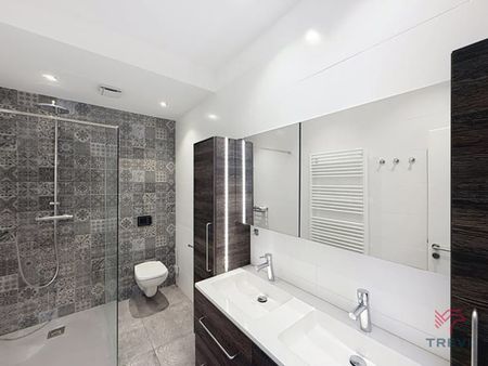 Appartement te huur - Foto 5