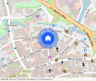 Holyrood Street, PO30 - Photo 1