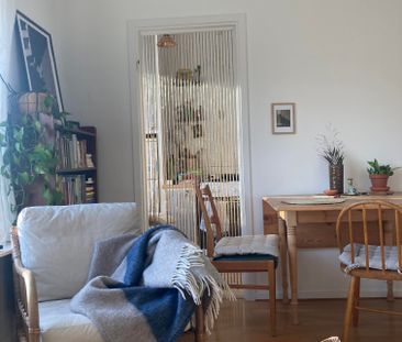 Kolbäcksgränd, Bagarmossen - Photo 1