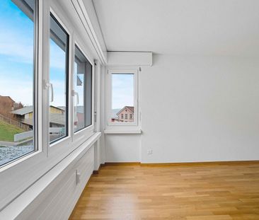 Wohnen mit Aussicht - Foto 2