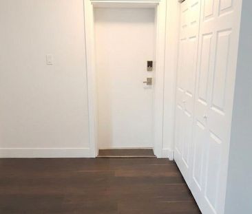 Immeuble - 401-407 Papineau 4 1/2 Tout Inclus à Louer - Photo 3